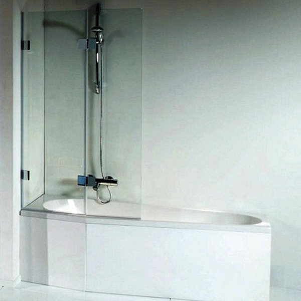 Belfry Bathroom Bathtub Apron For DELTA 150X80 RIHO In Acrylic